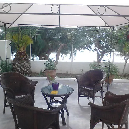 Apartment Creta Sun Makry Gialos (Crete)