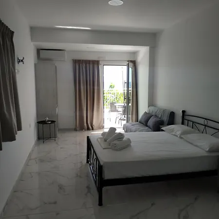 Creta Sun * Μακρύγιαλος