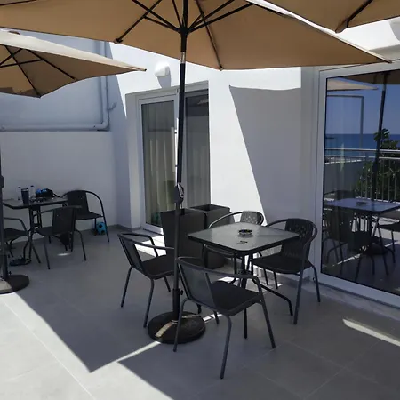 Creta Sun Apartment Makry Gialos (Crete)