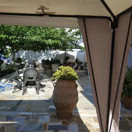 Διαμέρισμα Creta Sun