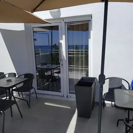 Creta Sun Apartment