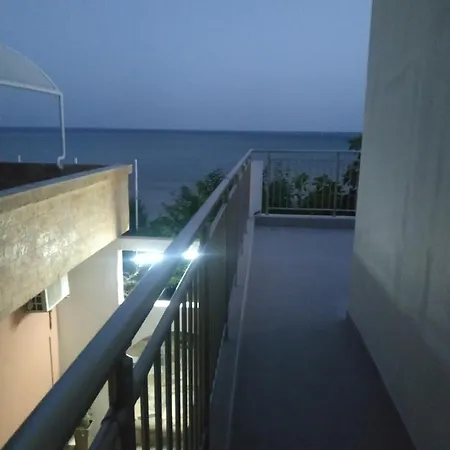 Διαμέρισμα Creta Sun Μακρύγιαλος