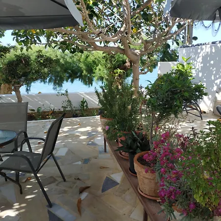 Creta Sun Apartment