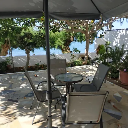 Creta Sun Apartment