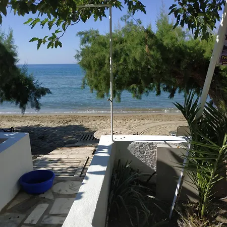 Διαμέρισμα Creta Sun *