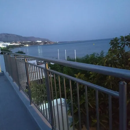 Διαμέρισμα Creta Sun Μακρύγιαλος
