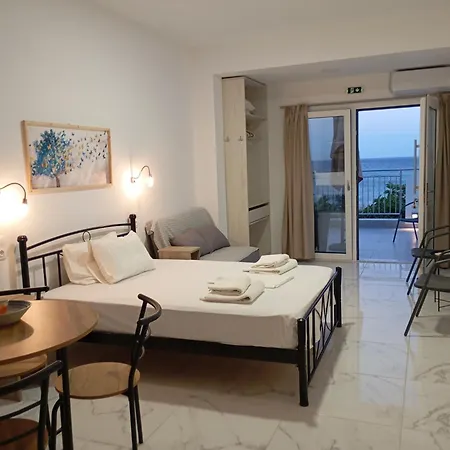 Creta Sun Apartment