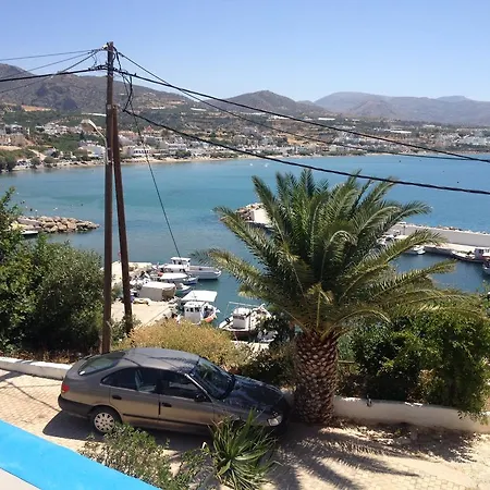 Creta Sun Makry Gialos (Crete)