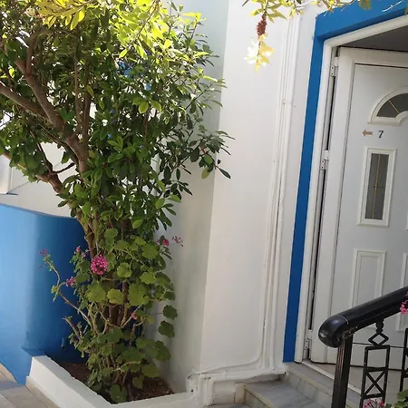 Apartment Creta Sun Makry Gialos (Crete)