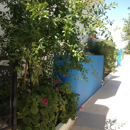 Apartment Creta Sun *