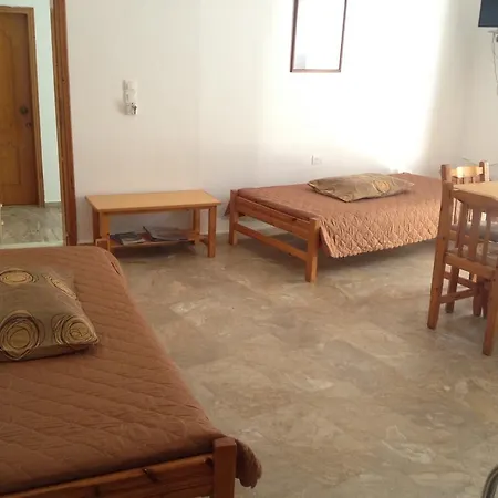 Creta Sun Apartment