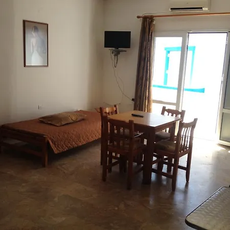 Creta Sun Apartment *