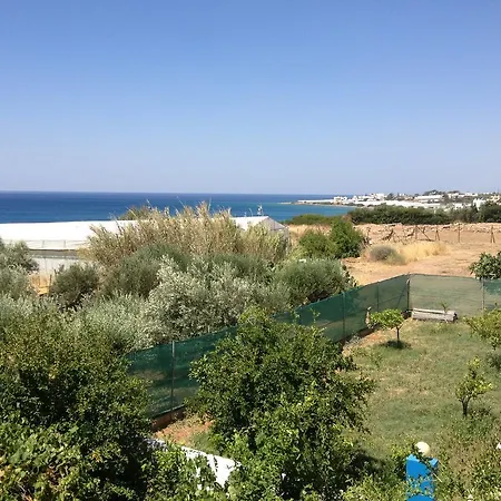 Apartment Creta Sun *