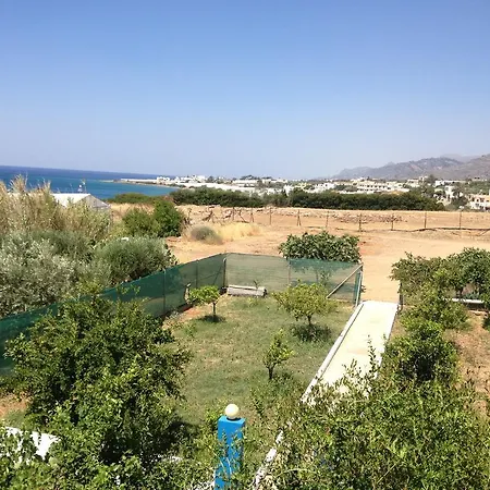 Apartment Creta Sun Makry Gialos (Crete)