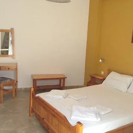 Apartment Creta Sun
