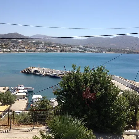 Apartment Creta Sun Makry Gialos (Crete)
