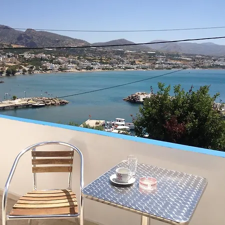 Apartment Creta Sun *
