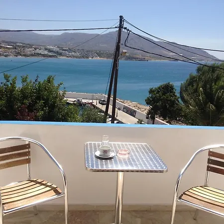 Διαμέρισμα Creta Sun Μακρύγιαλος