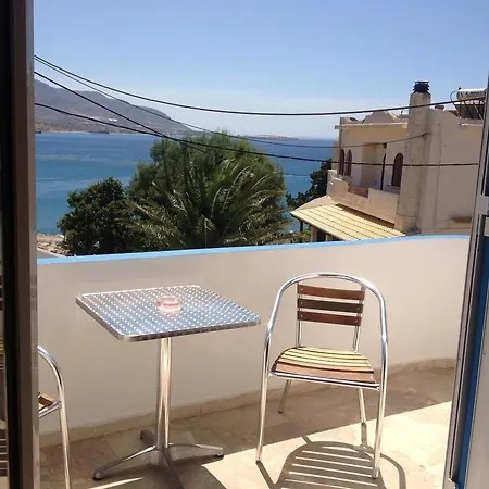 Creta Sun Διαμέρισμα