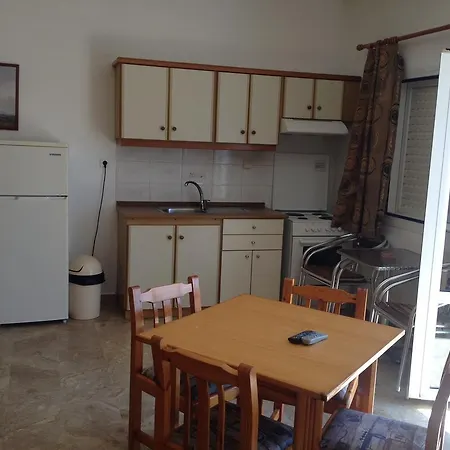 Creta Sun Μακρύγιαλος