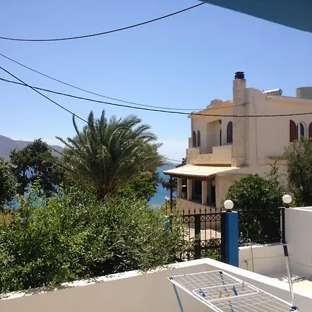 Διαμέρισμα Creta Sun *