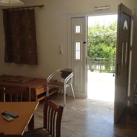 Apartment Creta Sun Makry Gialos (Crete)