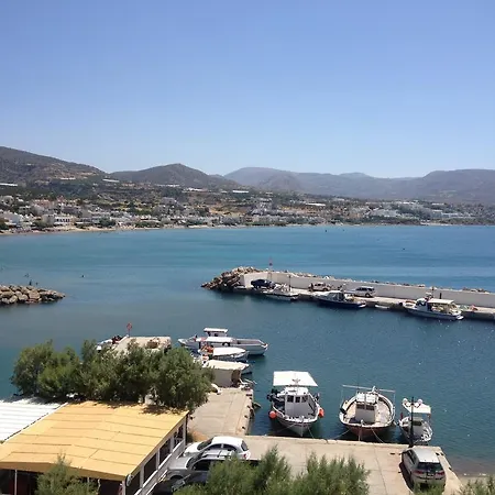 Apartment Creta Sun Makry Gialos (Crete)
