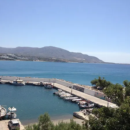 Creta Sun Μακρύγιαλος