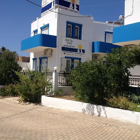 Creta Sun