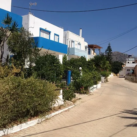 Apartment Creta Sun *
