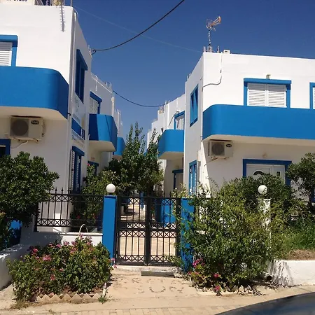 Creta Sun Apartment *