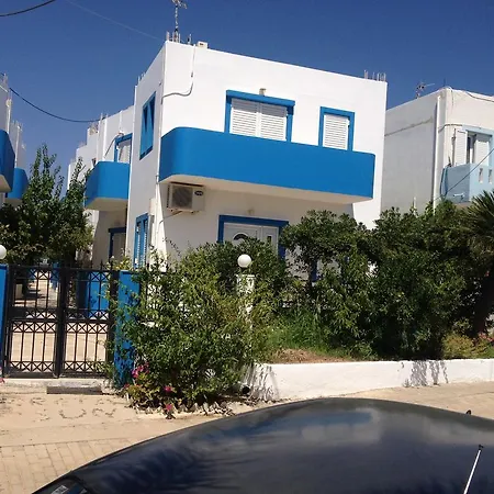 Creta Sun Μακρύγιαλος