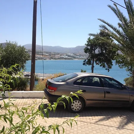 Apartment Creta Sun Makry Gialos (Crete)