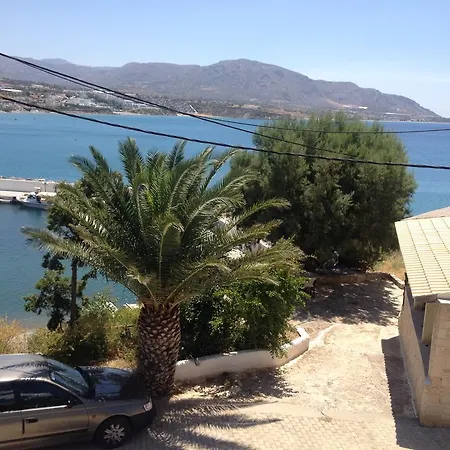 Διαμέρισμα Creta Sun Μακρύγιαλος