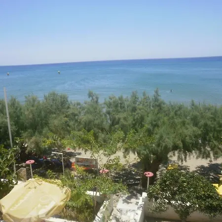 Apartment Creta Sun Makry Gialos (Crete)
