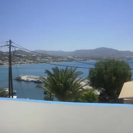 Apartment Creta Sun *