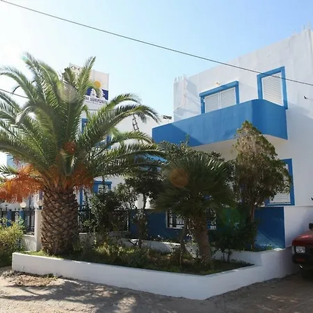 Creta Sun Apartment *