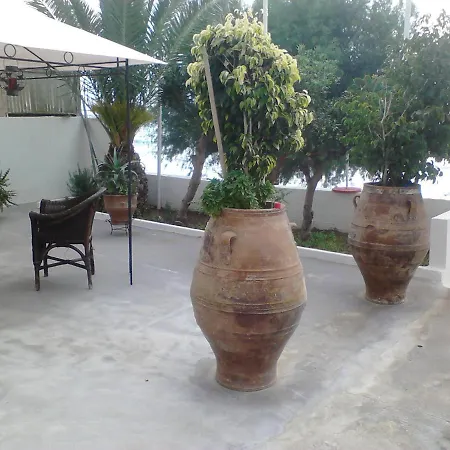Creta Sun * Makrýgialos