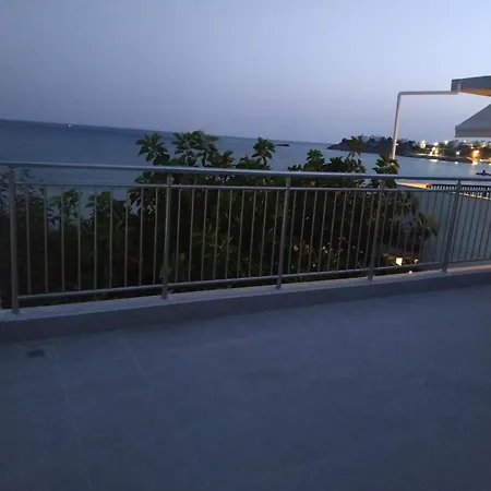 Apartamento Creta Sun *