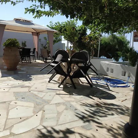 Apartamento Creta Sun Makrýgialos