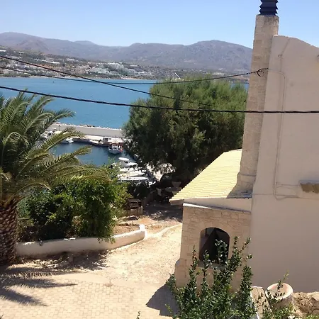 Creta Sun * Makrýgialos