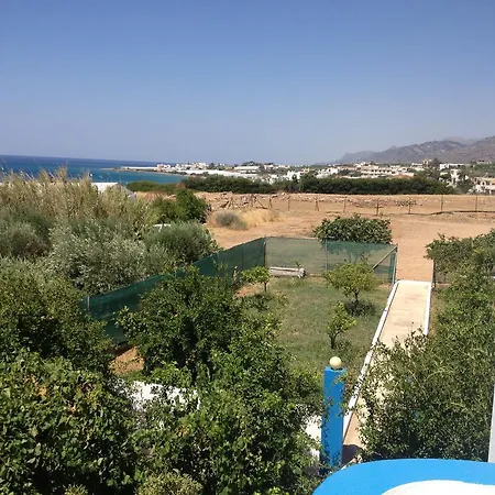 Creta Sun Apartamento