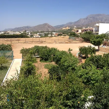 Creta Sun * Makrýgialos