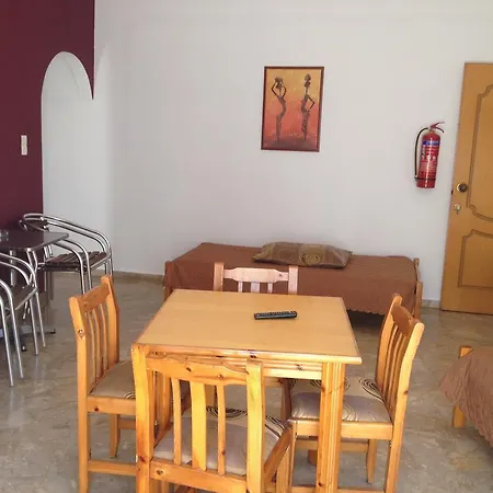 Apartamento Creta Sun Makrýgialos