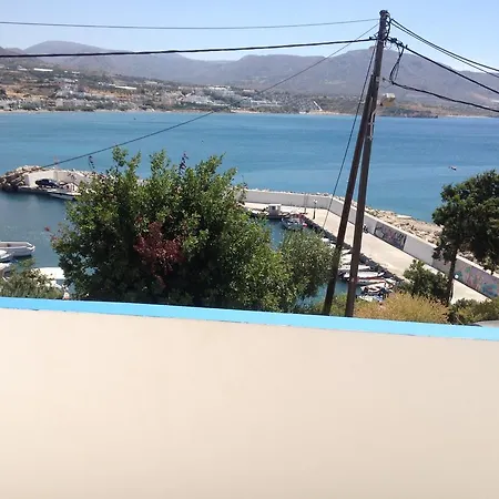 Creta Sun Makrýgialos