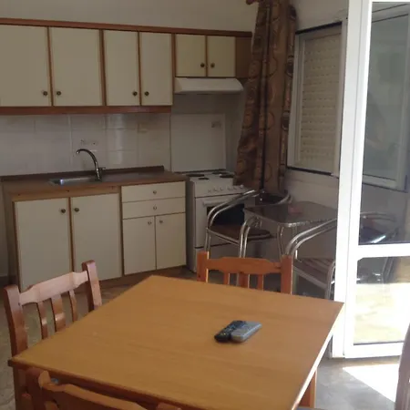 Apartamento Creta Sun Makrýgialos