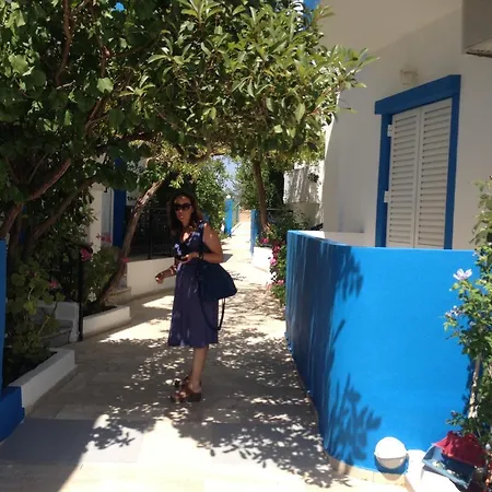 Apartamento Creta Sun Makrýgialos