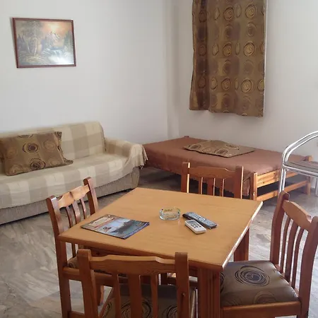 Apartamento Creta Sun