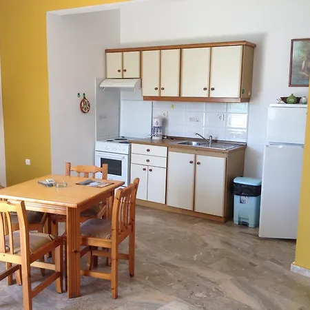 Creta Sun Apartamento