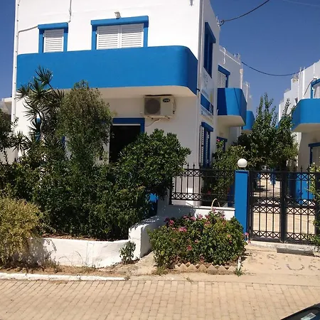 Creta Sun * Makrýgialos